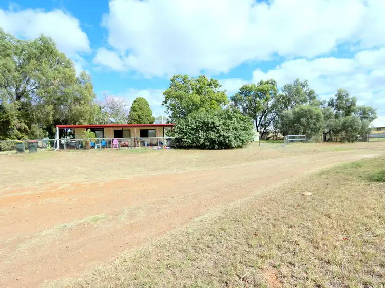 Main view of Homely house listing, 23 Retro Street, Capella QLD 4723