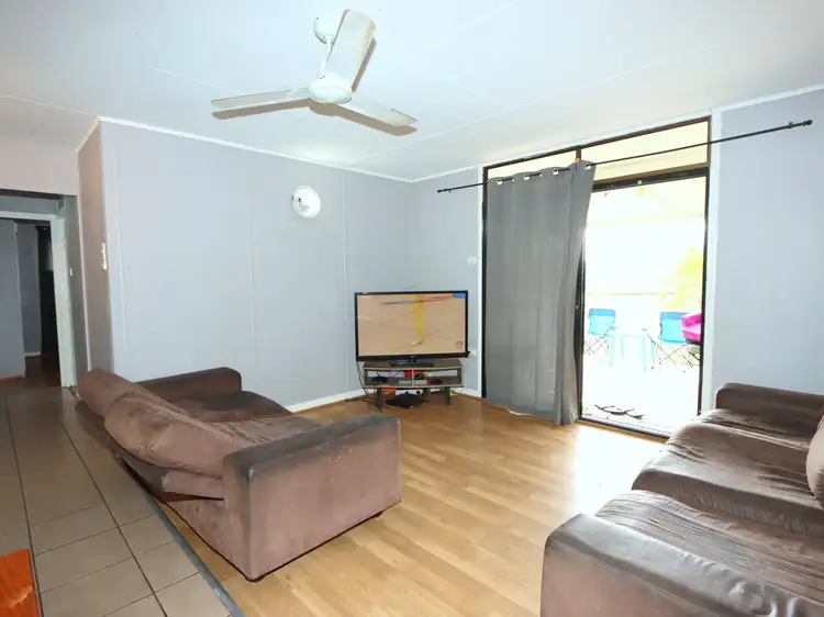Second view of Homely house listing, 23 Retro Street, Capella QLD 4723