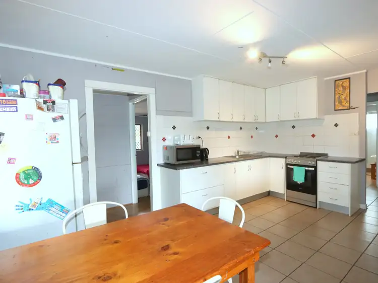 Fourth view of Homely house listing, 23 Retro Street, Capella QLD 4723