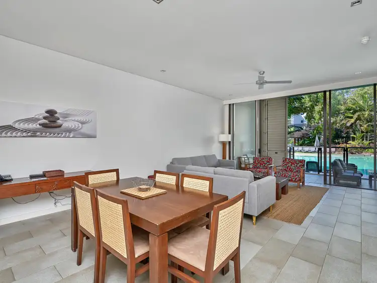 Fourth view of Homely apartment listing, 103/5 Triton Street, Palm Cove QLD 4879