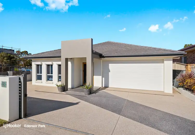 Main view of Homely house listing, 52 Runcorn Street, St Johns Park NSW 2176