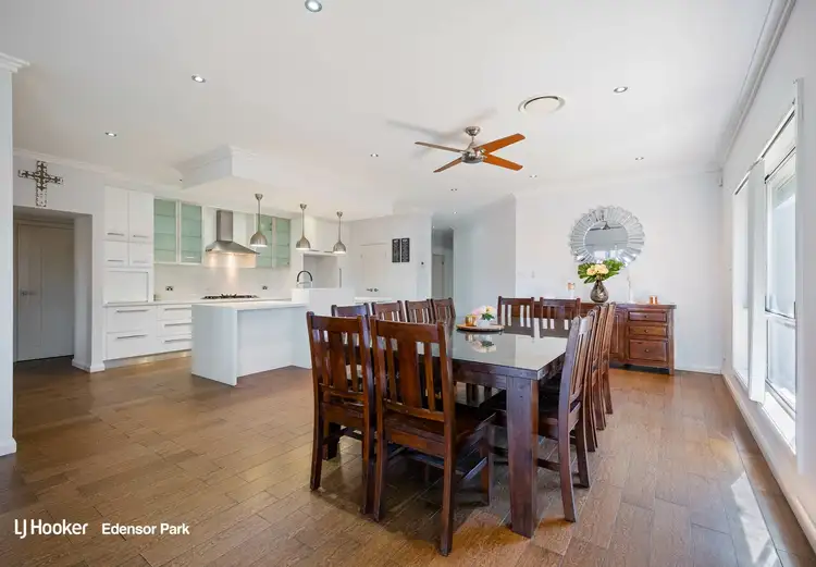 Fourth view of Homely house listing, 52 Runcorn Street, St Johns Park NSW 2176