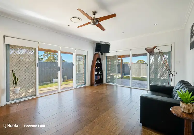 Fifth view of Homely house listing, 52 Runcorn Street, St Johns Park NSW 2176