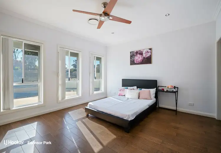 Sixth view of Homely house listing, 52 Runcorn Street, St Johns Park NSW 2176