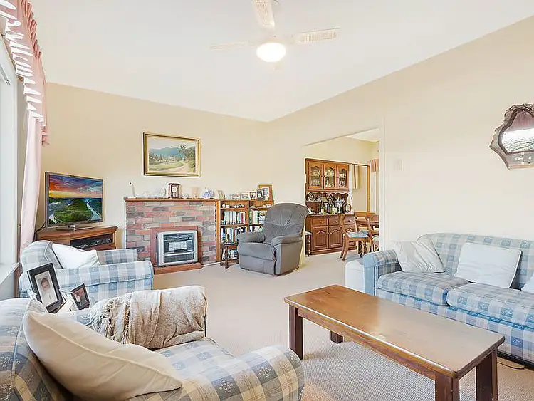 Sixth view of Homely house listing, 28 Glebe Avenue, Bega NSW 2550