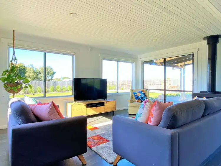 Second view of Homely house listing, 7 Lade Court, Beaumaris TAS 7215