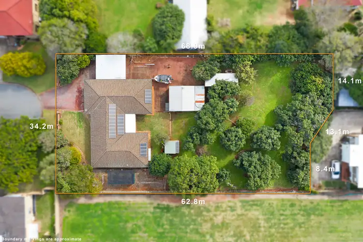 Main view of Homely house listing, 9 Patrick Street, Cleveland QLD 4163