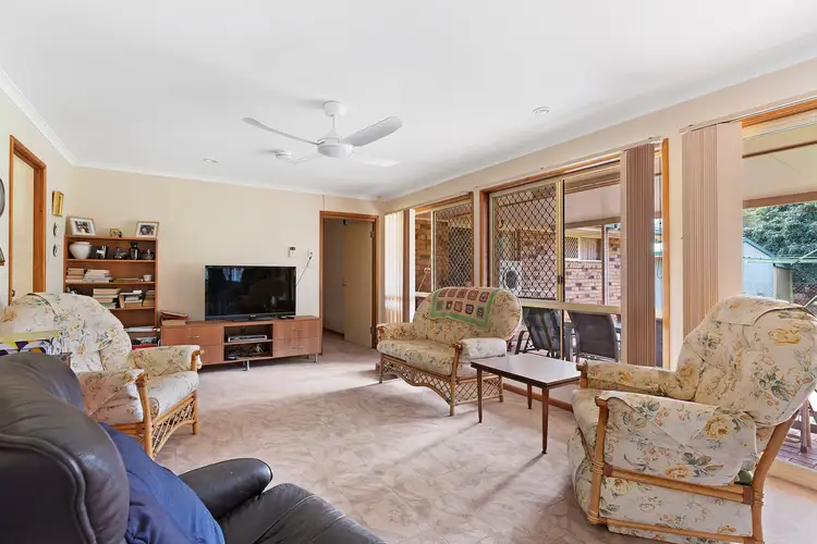 Fifth view of Homely house listing, 9 Patrick Street, Cleveland QLD 4163