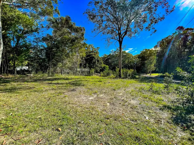Main view of Homely land listing, 31 Diamond Street, Russell Island QLD 4184