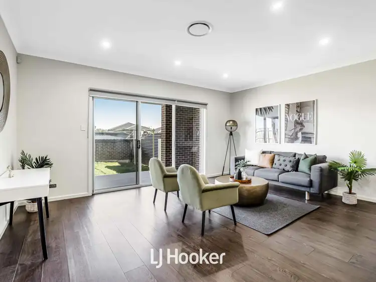 Third view of Homely house listing, 157 Hambledon Road, Schofields NSW 2762