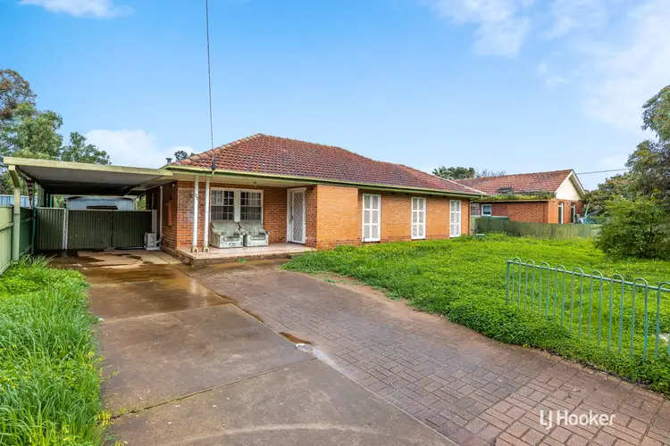 27 Crittenden Road, Smithfield Plains SA 5114