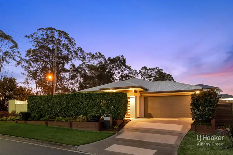 Main view of Homely house listing, 1 Delta Street, Eatons Hill QLD 4037