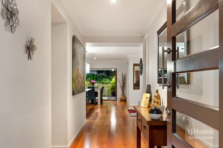 Third view of Homely house listing, 1 Delta Street, Eatons Hill QLD 4037