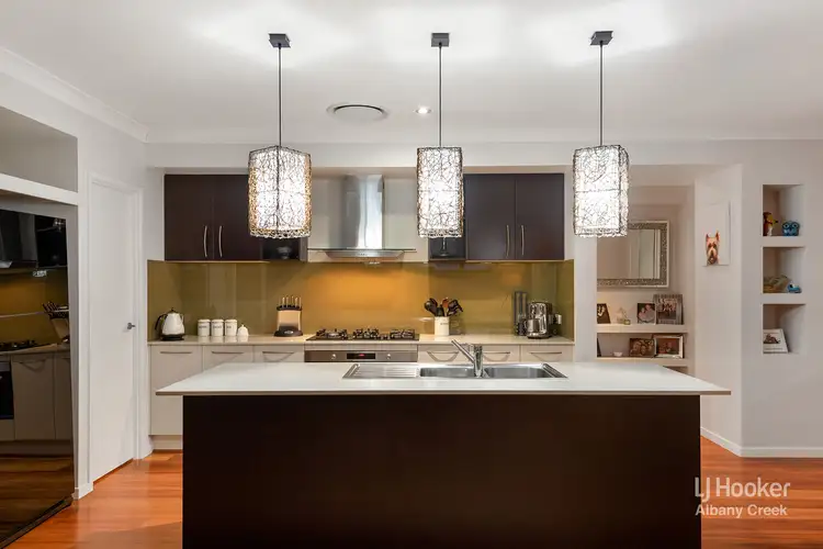 Fourth view of Homely house listing, 1 Delta Street, Eatons Hill QLD 4037