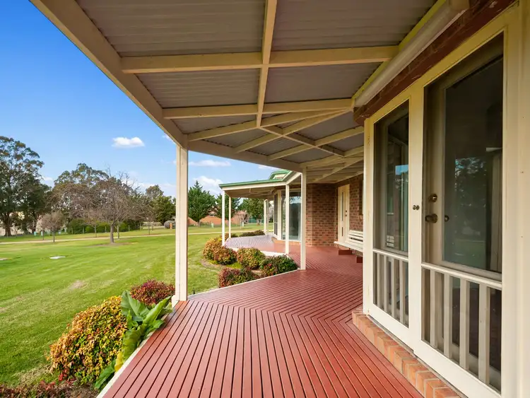 Third view of Homely rural property listing, 65B The Riverside, Nicholson VIC 3882