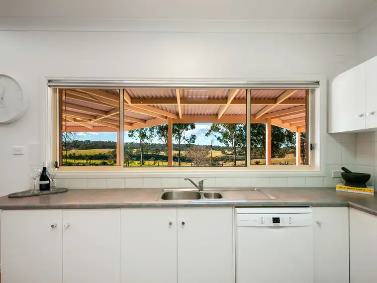 Sixth view of Homely rural property listing, 65B The Riverside, Nicholson VIC 3882