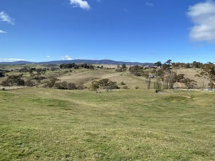 Main view of Homely land listing, 68 Tongio Road, Omeo VIC 3898
