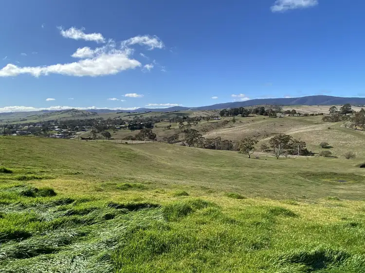 Second view of Homely land listing, 68 Tongio Road, Omeo VIC 3898