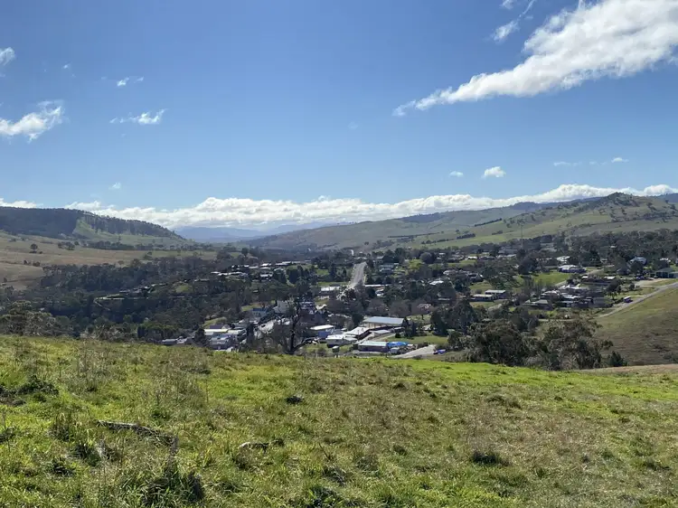 Third view of Homely land listing, 68 Tongio Road, Omeo VIC 3898