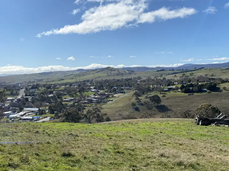 Fifth view of Homely land listing, 68 Tongio Road, Omeo VIC 3898