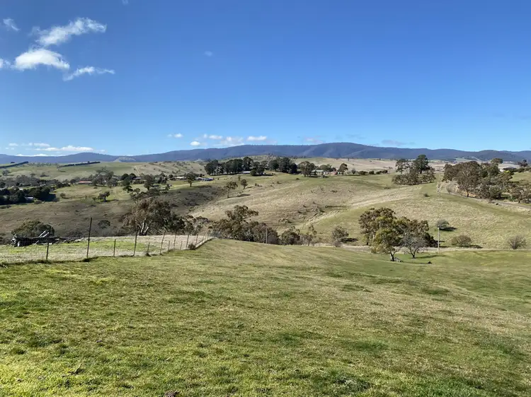 Sixth view of Homely land listing, 68 Tongio Road, Omeo VIC 3898