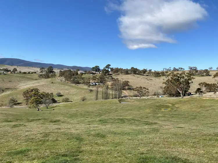 Seventh view of Homely land listing, 68 Tongio Road, Omeo VIC 3898