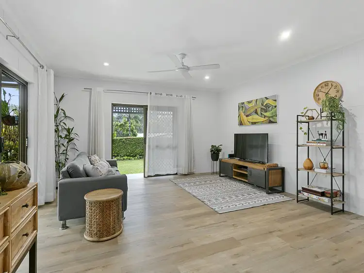 Second view of Homely house listing, 29 McFarlane Drive, Kanimbla QLD 4870