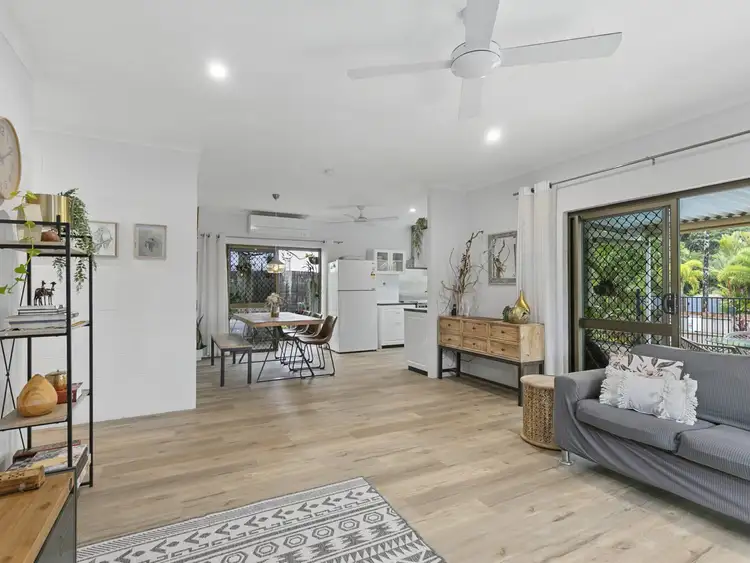 Third view of Homely house listing, 29 McFarlane Drive, Kanimbla QLD 4870