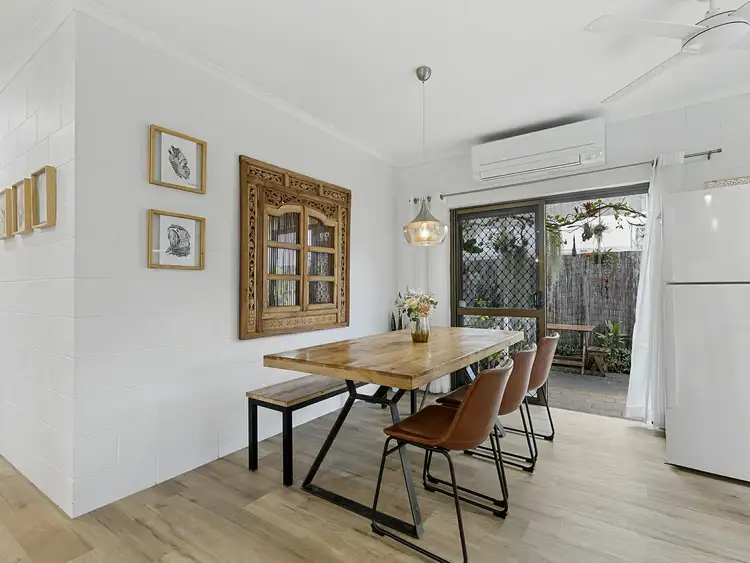 Fourth view of Homely house listing, 29 McFarlane Drive, Kanimbla QLD 4870