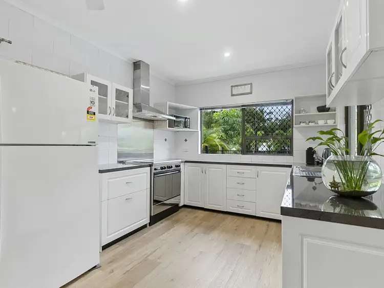 Fifth view of Homely house listing, 29 McFarlane Drive, Kanimbla QLD 4870