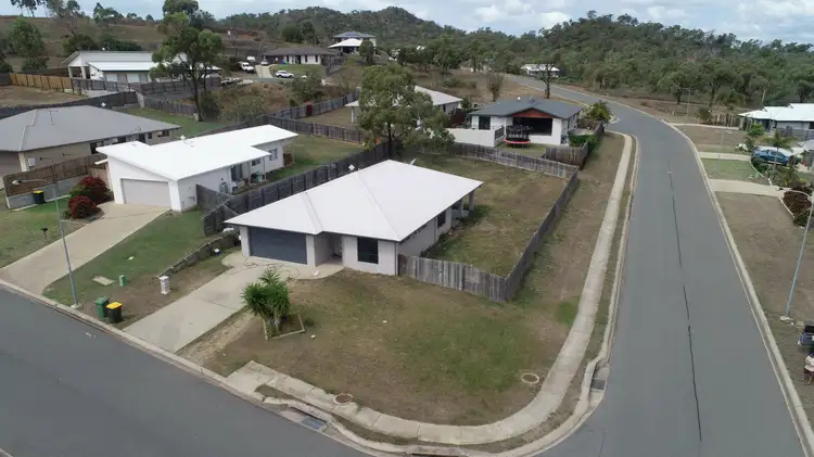 Main view of Homely house listing, 2 Seacove Crescent, Bowen QLD 4805