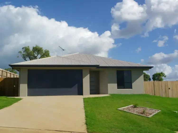 Second view of Homely house listing, 2 Seacove Crescent, Bowen QLD 4805