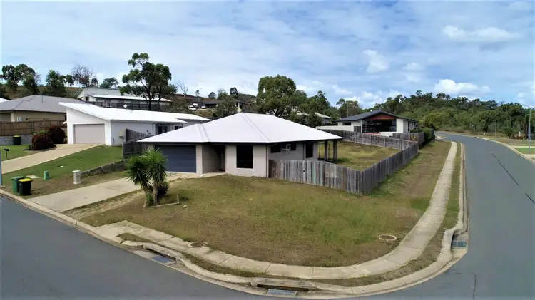 Third view of Homely house listing, 2 Seacove Crescent, Bowen QLD 4805