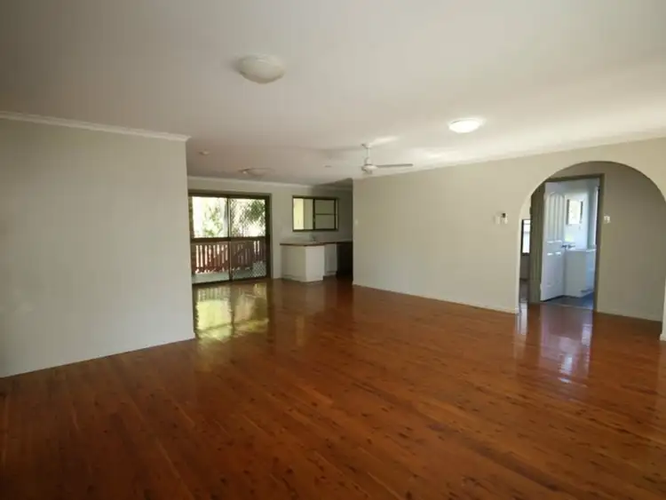 Third view of Homely house listing, 10 Perth Street, West Gladstone QLD 4680