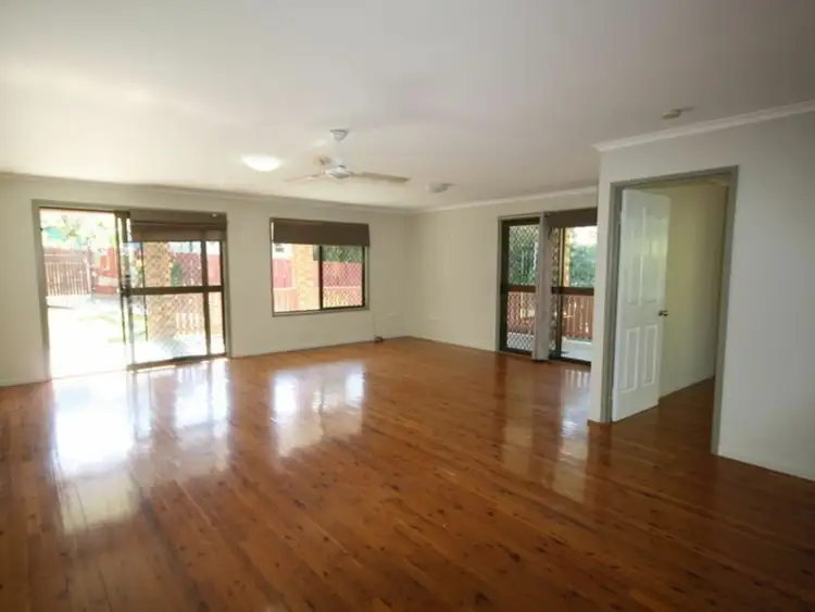 Fourth view of Homely house listing, 10 Perth Street, West Gladstone QLD 4680