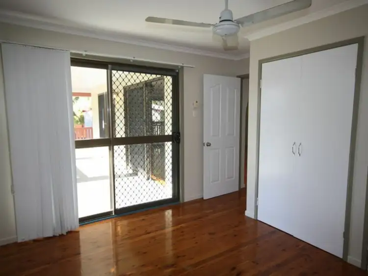 Fifth view of Homely house listing, 10 Perth Street, West Gladstone QLD 4680