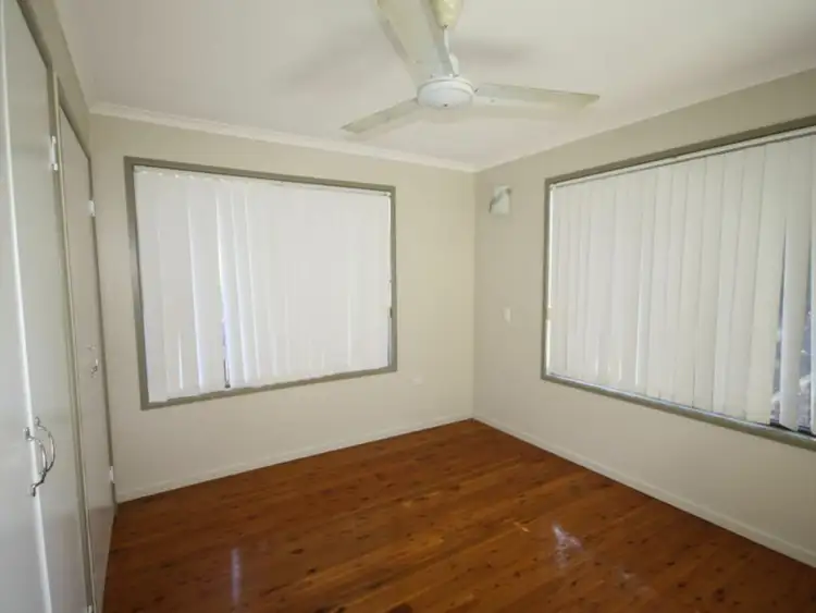 Sixth view of Homely house listing, 10 Perth Street, West Gladstone QLD 4680