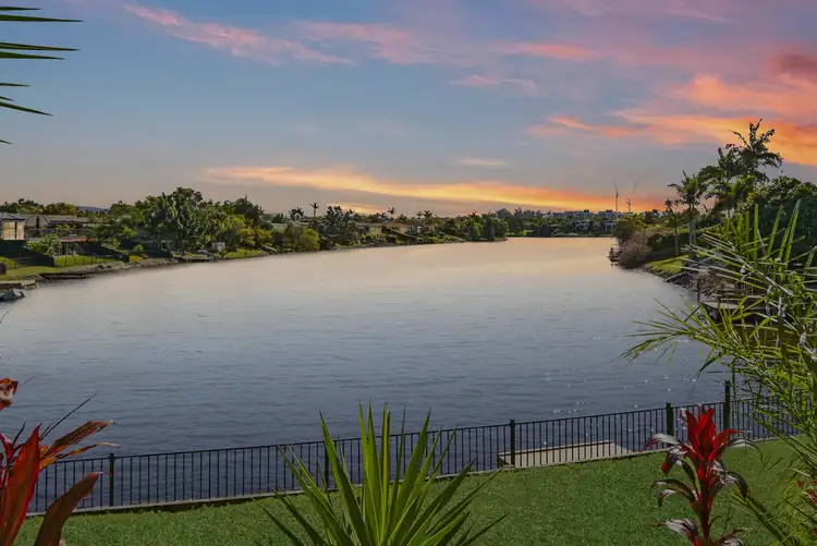 Main view of Homely house listing, 39 Silvabank Drive, Varsity Lakes QLD 4227