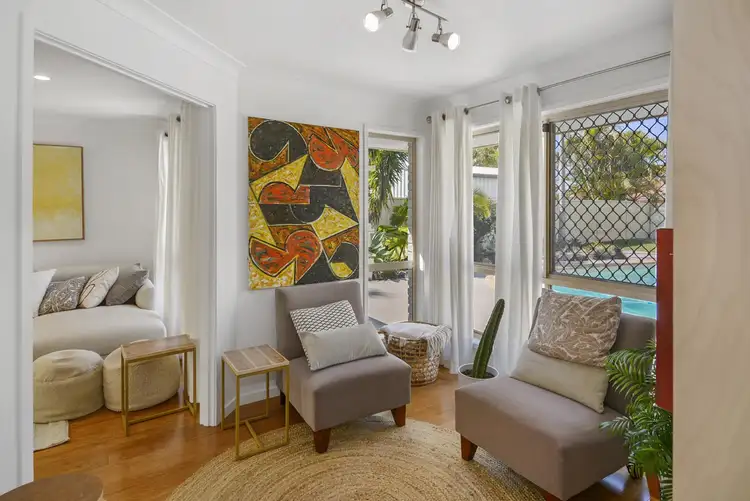 Sixth view of Homely house listing, 39 Silvabank Drive, Varsity Lakes QLD 4227