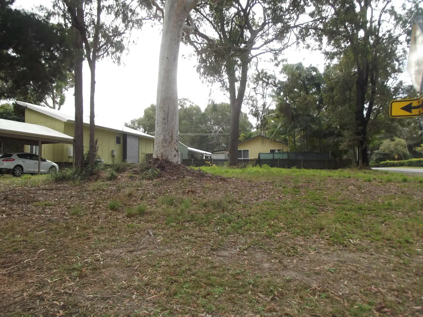 Main view of Homely land listing, 1 Parakeet Street, Macleay Island QLD 4184