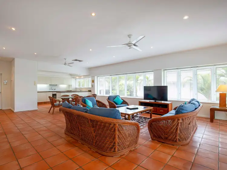 Second view of Homely unit listing, 5 Balboa/1 Garrick Street, Port Douglas QLD 4877