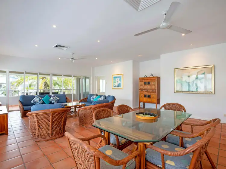 Fourth view of Homely unit listing, 5 Balboa/1 Garrick Street, Port Douglas QLD 4877
