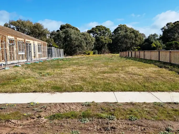 Main view of Homely land listing, 49 Gamble Way, St Leonards VIC 3223