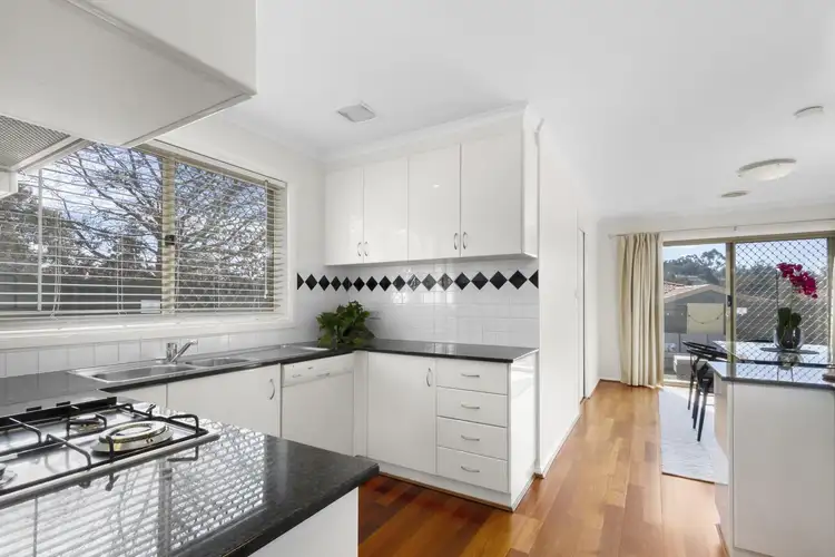 Third view of Homely townhouse listing, 20/61 Launceston Street, Lyons ACT 2606