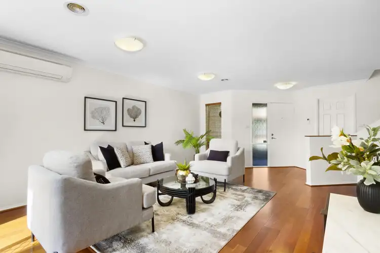Fourth view of Homely townhouse listing, 20/61 Launceston Street, Lyons ACT 2606