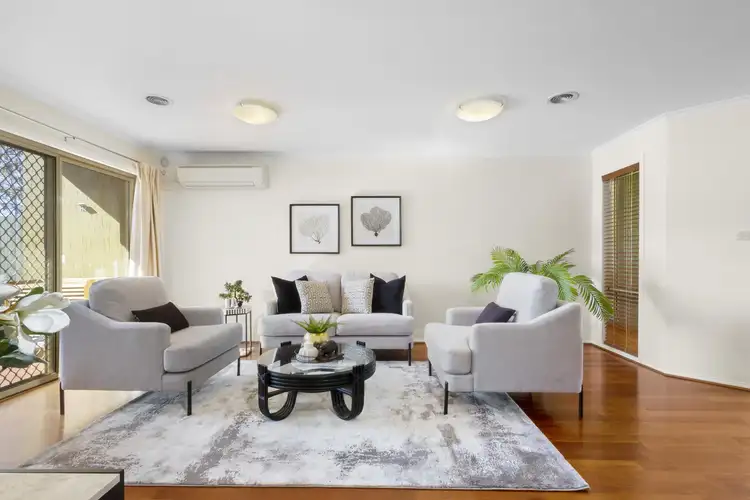 Fifth view of Homely townhouse listing, 20/61 Launceston Street, Lyons ACT 2606