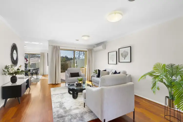Sixth view of Homely townhouse listing, 20/61 Launceston Street, Lyons ACT 2606
