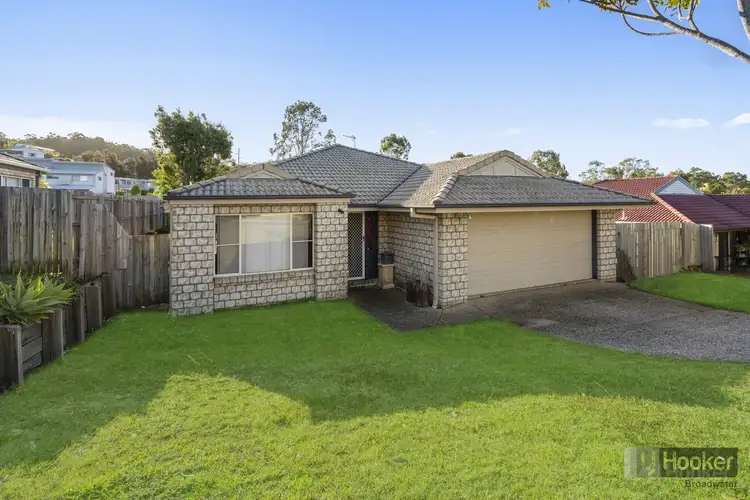 13 Glenhope Street, Upper Coomera QLD 4209