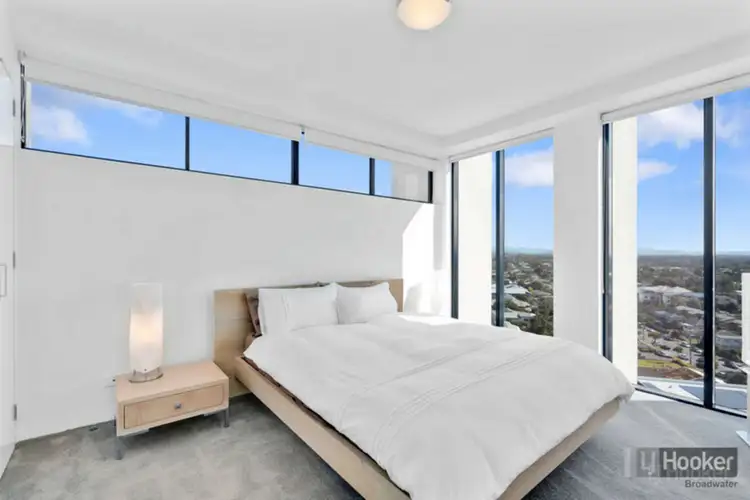 Fifth view of Homely apartment listing, 1001/230 Marine Parade, Labrador QLD 4215