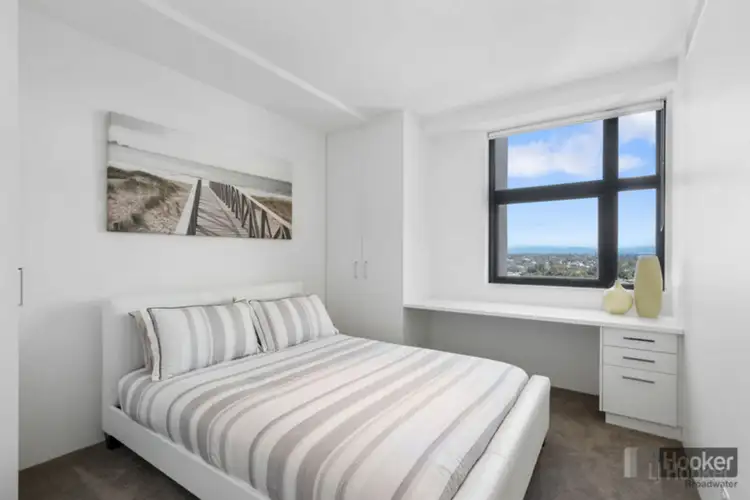 Sixth view of Homely apartment listing, 1001/230 Marine Parade, Labrador QLD 4215